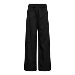 CO`COUTURE CLOVER DOT PANTS