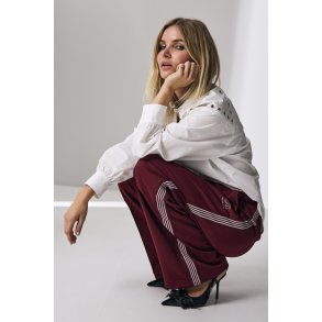 CO`COUTURE AMINA CREASE PANT