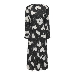 JDYBASE LIFE SLIT DRESS