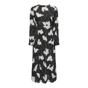 JDYBASE LIFE SLIT DRESS