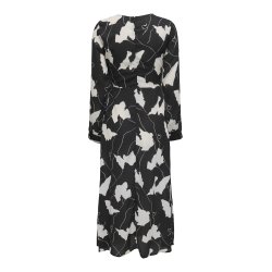 JDYBASE LIFE SLIT DRESS