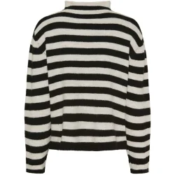 ISAY ANNA HIGHNECK PULLOVER