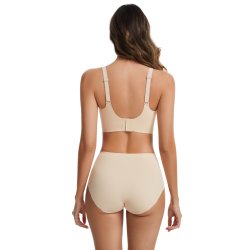 FEMIFEMME FLEXI COMFORT B�JLEFRI BH