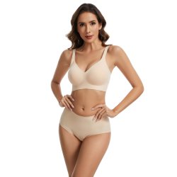 FEMIFEMME FLEXI COMFORT B�JLEFRI BH