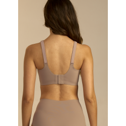 FEMIFEMME SOFTSCALLOP FULL COVERAGE