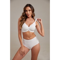 FEMIFEMME SOFTSCALLOP FULL COVERAGE