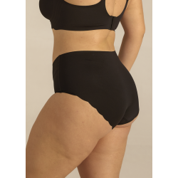 FEMIFEMME HIGHWAIST MAXI TRUSSE