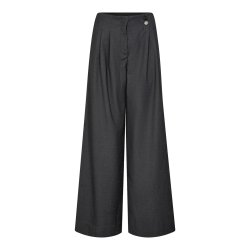 CO `COUTURE SAGA PLEAT PANT