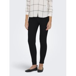 JDYMOON HW SKINNY JEANS BLACK