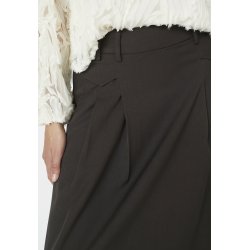CO`COUTURE LUNA POCKET PLEAT SKIRT
