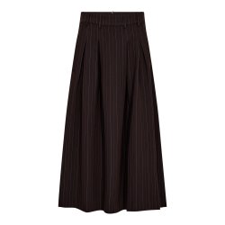 CO`COUTURE ANYA TRINNY PLEAT SKIRT