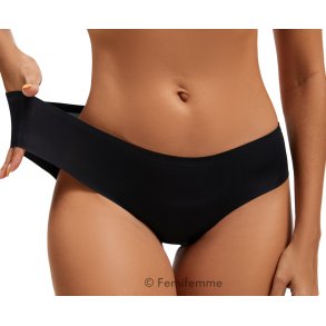 FEMIFEMME SOFT SEAMLESS TAI TRUSSE