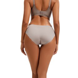 FEMIFEMME SOFT SEAMLESS TAI TRUSSE
