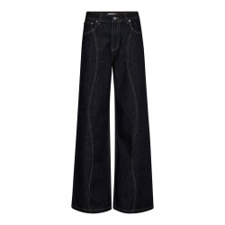 CO`COUTURE WILSON WAVE JEANS