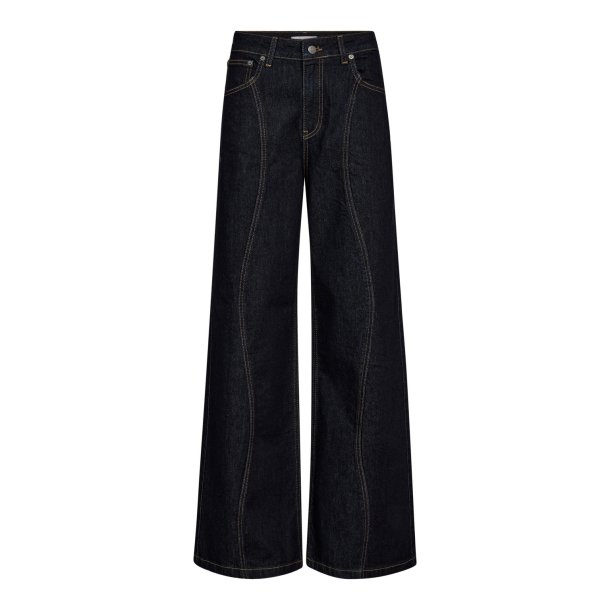 CO`COUTURE WILSON WAVE JEANS