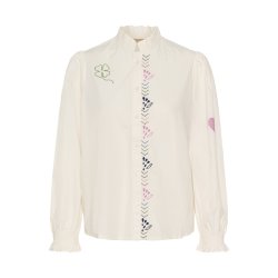 CULTURE LAVA OLENA SHIRT