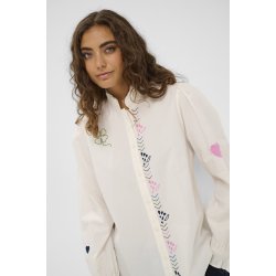 CULTURE LAVA OLENA SHIRT