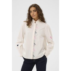 CULTURE LAVA OLENA SHIRT