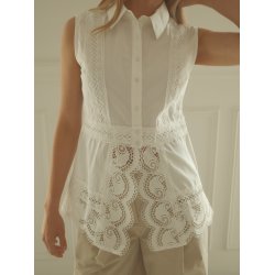 YASLANA SHIRT