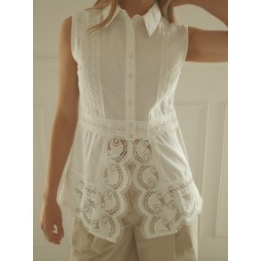 YASLANA SHIRT