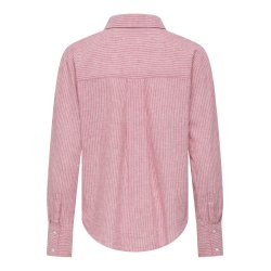 JDYMILA LOOSE LINEN SHIRT 
