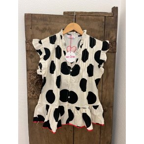 NOT SISTERS CLAMIA BLOUSE