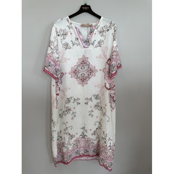 MARTA MIONA DRESS