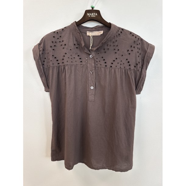 MARTA REBEKKA SHIRT