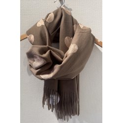 NOT SISTERS AMORE SCARF