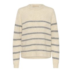 CULTURE KATRINA PULLOVER