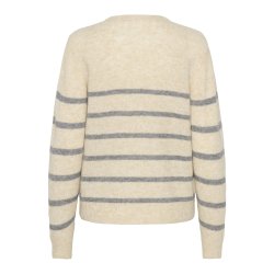 CULTURE KATRINA PULLOVER