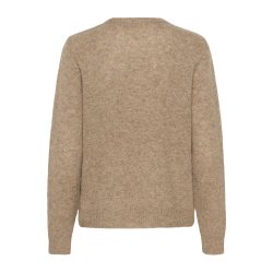 CULTURE KATRINA PULLOVER