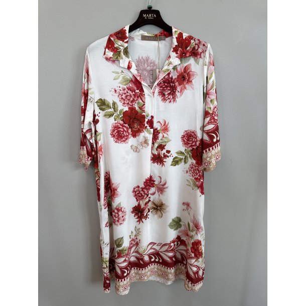 MARTA FLORIELLE DRESS