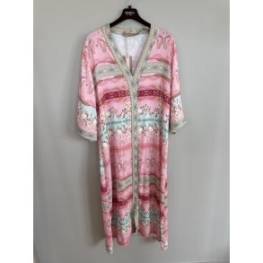 MARTA STEFANIA DRESS