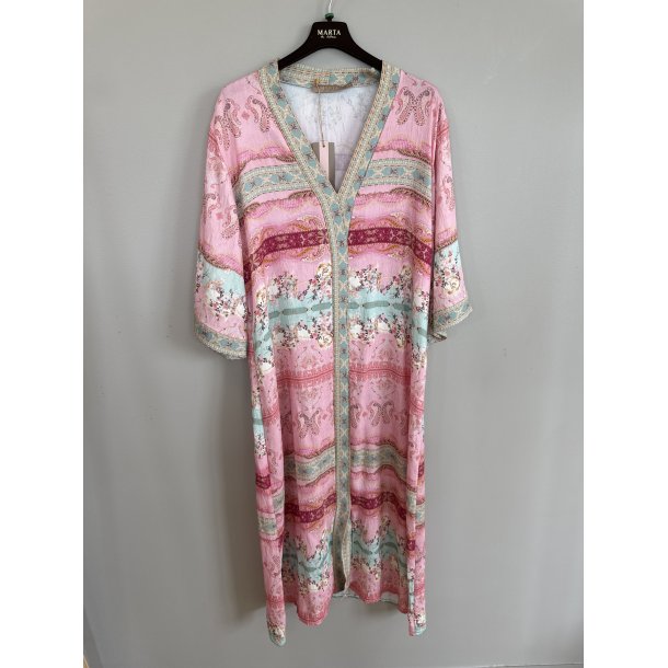 MARTA STEFANIA DRESS