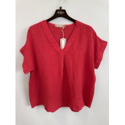 MARTA BELLISSINA BLOUSE