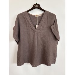 MARTA BELLISSINA BLOUSE
