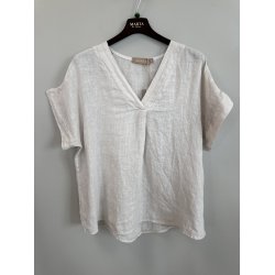 MARTA BELLISSINA BLOUSE