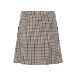 CULTURE CHECHA SKIRT