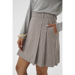 CULTURE CHECHA SKIRT