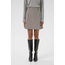 CULTURE CHECHA SKIRT