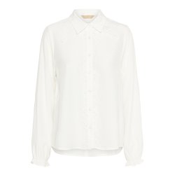 CULTURE AMANDA ASMINE SHIRT