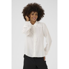 CULTURE AMANDA ASMINE SHIRT