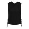 JDYLESLIE BOW TOP 