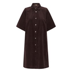 CULTURE BAELA KLAY DRESS