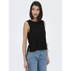 JDYLESLIE BOW TOP 