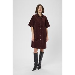 CULTURE BAELA KLAY DRESS