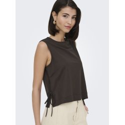 JDYLESLIE BOW TOP 