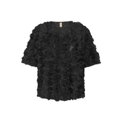 CULTURE CEBRINE BLOUSE