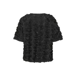 CULTURE CEBRINE BLOUSE